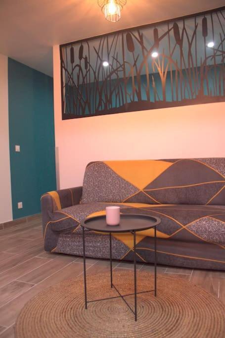 Logement Cosy - Proche Du Prado Bourges Exterior foto