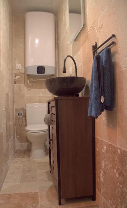 Logement Cosy - Proche Du Prado Bourges Exterior foto